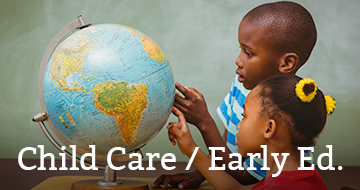 Child Care / Early Ed.