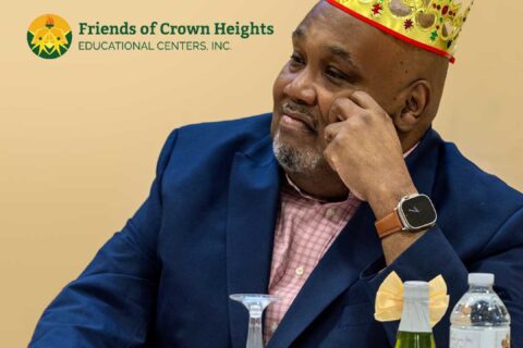 Remembering Mr. Daryl S. Davis – former FOCH President/CEO