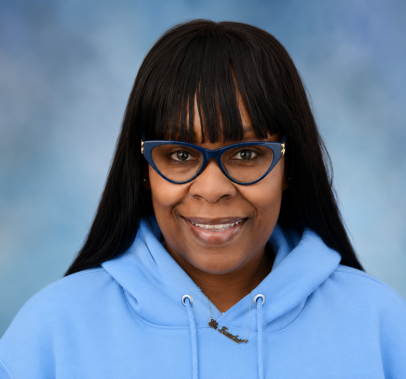 Dr. Tamika Stewart