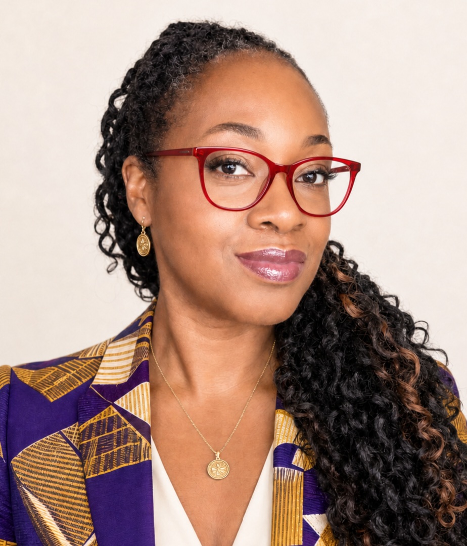 Tanya McDougal