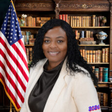Tashoy Saddler