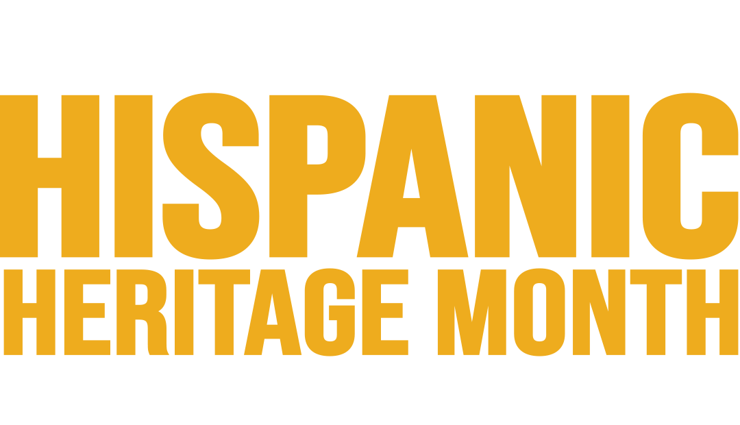 Hispanic Heritage Month