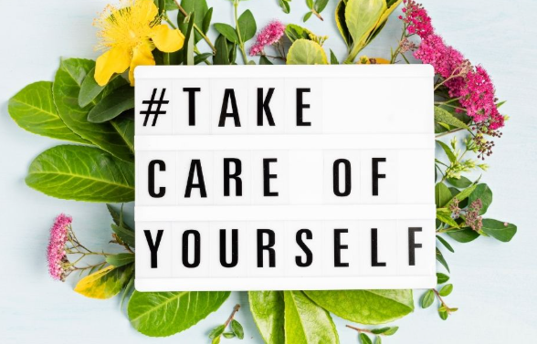 Take Care of Yourself